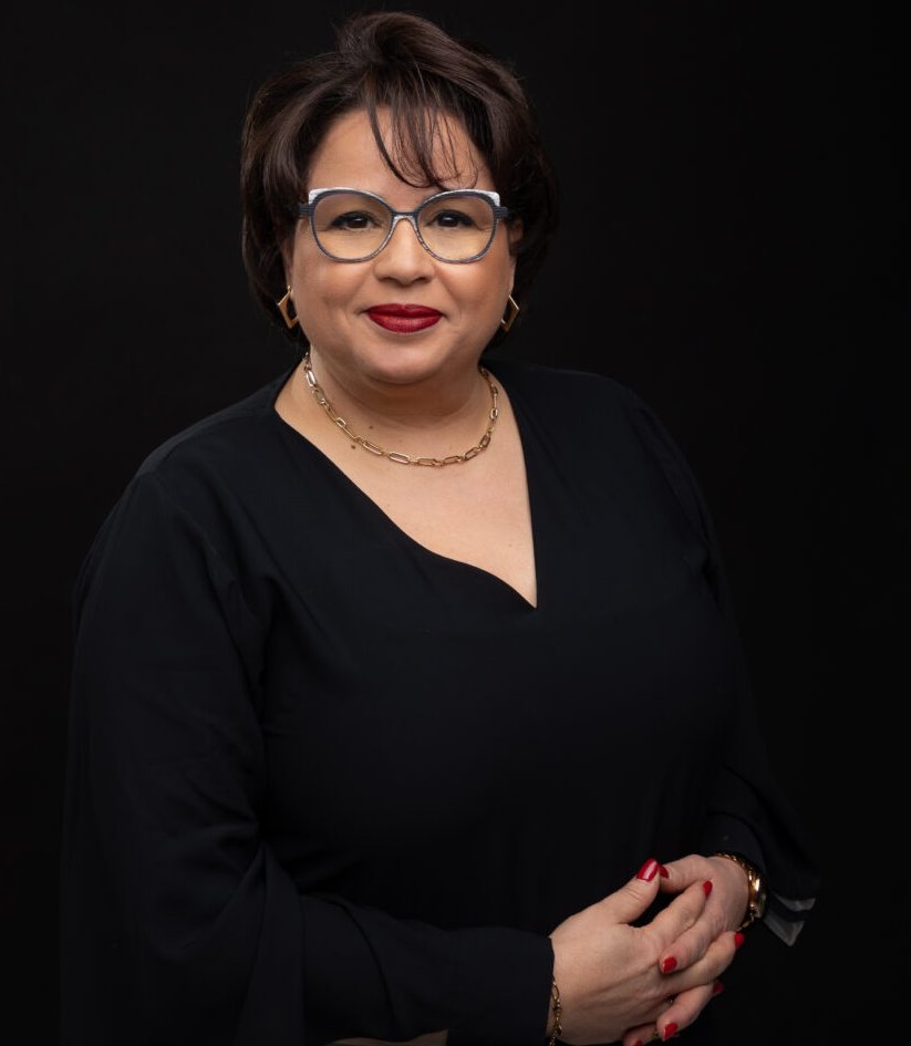 Siham Fadli, journaliste